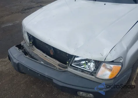 1999 Subaru Forester L from USA, damaged, VIN JF1SF6354XG749831